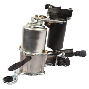 Compressore per Sospensioni Pneumatiche per Lexus GX470 Sport Utility 2003-2009, Serie C3 1, Modelli Avenue VW 4891060020 e 4891060021 - Product Image 2