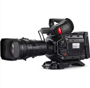 กล้อง Blackmagic Design URSA Broadcast G2 รุ่นใหม่พร้อมใช้งานแล้ว - Product Image 1