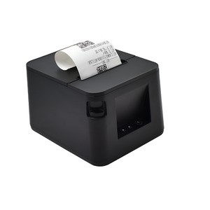 Sudex X-41 58mm 80mm Thermal Receipt Printer 200mm s Auto Cutter ESC POS <b>USB</b> LAN WiFi <b>Bluetooth</b> Fast Kitchen POS System - Product Image 2