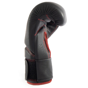 Premium Quality <b>Top</b> Trending Luxury Fly Boxing Training Gloves Customized Durable PU for Closure Quick Drying Breathable - Product Image 2