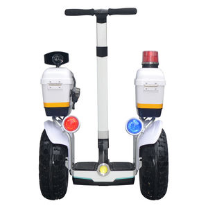 Trottinette électrique auto-équilibrante tout-terrain avec système de contrôle intelligent - Product Image 3