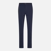 Conjunto de Moda Premium para Hombre: Chaqueta Reversible de Manga Larga Personalizada con Pantalón de Pierna Recta - Product Image 5