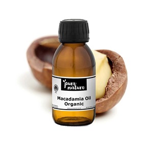 Huile de macadamia raffinée du Brésil, très demandée, huile végétale naturelle pour l'industrie de la beauté et la distribution en gros - Product Image 1