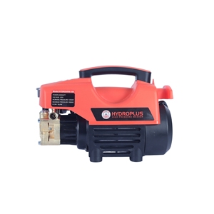เครื่องฉีดน้ำแรงดันสูง HYDROPLUS INTERNATIONAL รุ่นประสิทธิภาพสูง ผลิตจากสแตนเลส กำลังมอเตอร์ 2200 วัตต์ ระบบปั๊มประสิทธิภาพสูง ใช้ไฟ 220 โวลต์ - Product Image 2