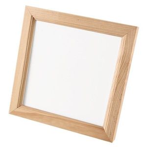 Marco de Fotos Hecho a Mano en Madera Sólida H a CRAFT HAC-1279 con Impresión Personalizada, Exhibición de Sobremesa Resistente - Venta al Por Mayor - Product Image 4