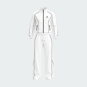 Ensemble de survêtement d'hiver tendance, vêtements décontractés confortables, personnalisables, de qualité supérieure, prix abordables, vêtements de sport, streetwear - Product Image 6