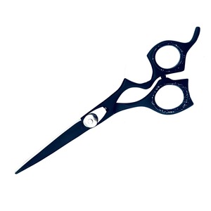 Professional Hot Selling Barber <b>Shears</b> 7 Inch <b>Long</b> Japanese Stainless Steel High Quality Custom Hair Dressing Scissor - Product Image 6
