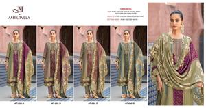 Stylish Kurti Pant Set for <b>Women</b> Ethnic Wear Designer <b>Kurta</b> Set Comfortable Daily Wear Festive Office Wear Indian Outfit - Product Image 4