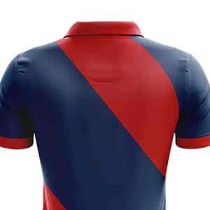 Camiseta M&F 100% Algodón de Alta Calidad con Logotipo Bordado de Diseño Personalizado para Hombre - Product Image 3