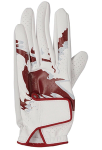 Guantes de Golf de Piel Cabretta para Hombre, Mano Izquierda, Ultrafinos, Transpirables, Antideslizantes, con Logotipo Personalizado, Proveedor Mayorista OEM - Product Image 5
