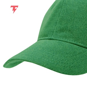 Gorras de Béisbol Deportivas de 5 Paneles, Estilo Urbano, con Lavado Ácido, Personalizables con Logotipo y Colores, de Alta Calidad, al por Mayor - Product Image 2