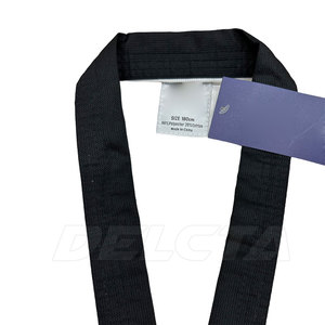 Uniforme de Taekwondo en Coton Durable de Qualité Supérieure, Faible MOQ, Kimono de Jiu-Jitsu, Uniforme de Taekwondo - Product Image 3
