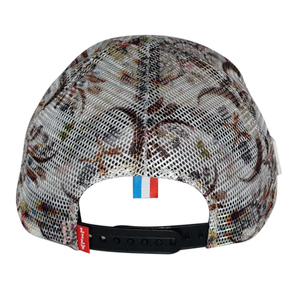 Gorra de Béisbol de Moda, Fabricada en Vietnam, Calidad ODM Internacional, Precio B2B, MOQ Bajo - Product Image 5