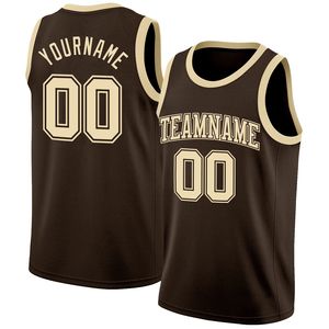 Camiseta de Baloncesto sin Mangas de Malla 100% de Secado Rápido, Personalizable con Nombre de Equipo, Unisex, Ligera y Transpirable - Product Image 6