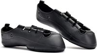 Chaussures de danse irlandaise haut de gamme avec doublure en cuir véritable, tige en cuir de vachette souple pour la danse irlandaise compétitive unisexe