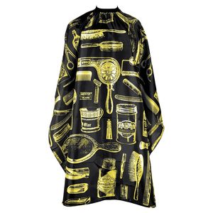 NUEVA Capa de Peluquería de Alta Calidad, 1 Pieza, para Salón de Belleza, Barbería, Peluquero, para Corte de Cabello y Estilismo - Product Image 1