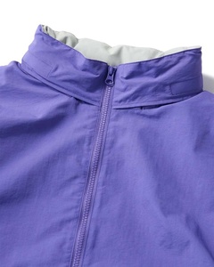 Custom Men's Polyester Windbreaker Jacket Vintage Retro Waterproof Windbreaker Outdoor Jackets for Men - Product Image 5