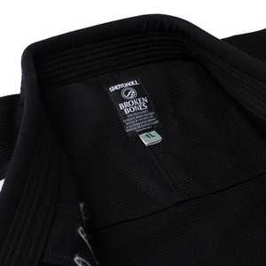 ชุดยิวยิตสู BJJ Gi Shoyoroll Atlas สีน้ำเงิน - Product Image 3