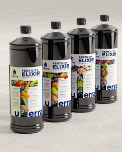 Biofertilizante de 1L para Vegetales, Activador Orgánico del Suelo con Microorganismos |   Ultra Micro-Elementos por [Nombre del autor/proveedor] - Product Image 4