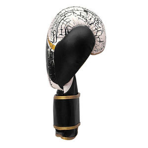 Gants de boxe de conception professionnelle, production OEM, vente en gros, fournisseur d'usine - Product Image 3