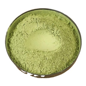 Poudre de feuilles de Sidr 100% naturelle, riche en nutriments, qualité cosmétique pure, pour renforcer et favoriser la croissance des cheveux - Product Image 3