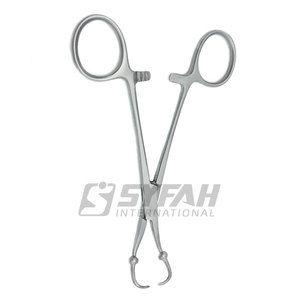 Accessoire médical : Pinces à serviettes Roeder, instrument chirurgical de manipulation, pinces à serviettes Roeder à vendre - Product Image 4