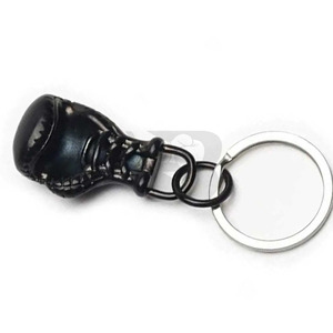 Llavero con Logotipo Personalizado, Cuero de Calidad con PVC Suave y Animales de Silicona, Llaveros 3D 2D Económicos de Alta Calidad - Product Image 2
