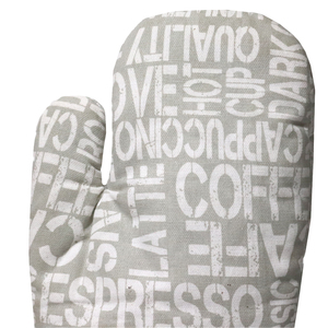 Manoplas de horno más vendidas con soporte para olla Manopla de horno de buena calidad para uso en la cocina al precio más bajo Proveedor en India - Product Image 4