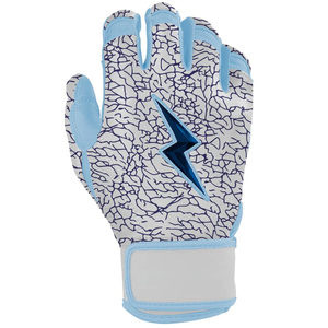 Guantes de Béisbol de Cuero de Primera Calidad, Agarre Superior, Rendimiento, Durabilidad, Ventilación, Ligeros y Transpirables - Product Image 3