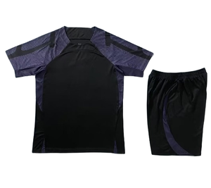 Maillot de football de qualité, ensemble uniforme de football pour hommes, maillot d'équipe de football, uniforme de football - Product Image 3