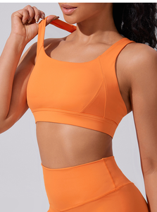Heavy Fashion Printed Fitness Workout Yoga Set Sports Bra And Legging Set - Product Image 4