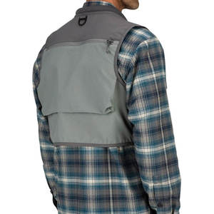 Chaleco Cargo Unisex Multibolsillos para Hombre, Ideal para Escalada, Caza, Fotografía, Pesca, Periodismo, Modelo 2026 - Product Image 5
