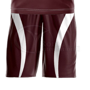 Uniforme de Flag Football Personalizado al por Mayor, Nueva Llegada 2026, Uniforme de Flag Football para Hombre para Equipo - Product Image 6