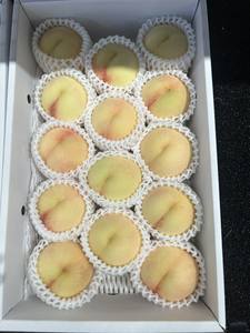 Durazno Japonés de Fantástica Calidad a Buenos Precios, con Sabor Exótico, Jugosidad, Dulzura y Aroma - Product Image 3