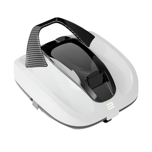 Robot nettoyeur de piscine automatique sans fil Sudex, sans tuyau, aspiration manuelle 20m, C2 China Blue Nexus avec 400 accessoires - Product Image 5