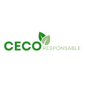 CECOP logo