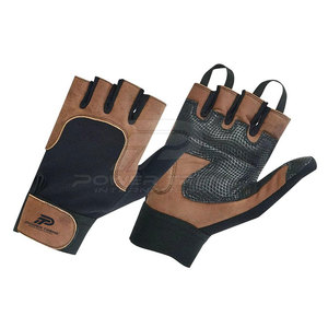 Gants de sport en néoprène durables pour la musculation et l'entraînement en force, respirants et antidérapants, pour une utilisation à long terme - Product Image 2