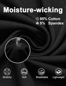 Débardeur Performance pour Homme – Respirant, en Polyester Doux au Toucher, Léger, Fluide, Extensible, Confort Quotidien, Texture Lisse et Moderne - Product Image 5