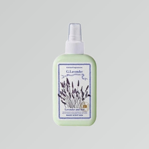Parfum coréen K-Beauty Kellen Dress Perfume G Lavande 185ml Fabriqué en Corée Spa & Fragrance taille standard - Product Image 5