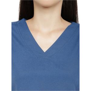 Customizable Durable Healthcare Apparel Medical Clothing <b>Set</b> For Nurse <b>Doctor</b> Use Women Lightweight Scrub <b>Set</b> - Product Image 5