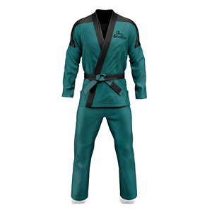 Vêtements d'arts martiaux, combinaisons de karaté, personnalisez votre propre design, combinaisons de MMA et de karaté en gros à bas prix - Product Image 1
