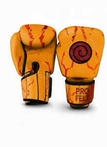 Guantes de Boxeo Personalizados Cómodos para Todas las Temporadas, para Muay Thai, MMA, Kickboxing, Sparring, Entrenamiento, Gimnasio, Fitness, Ejercicio con Saco de Boxeo - Product Image 4