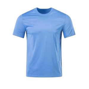 Camisetas de Nailon al por Mayor, Camisetas de Secado Rápido, Transpirables, Ropa de Trabajo de Seguridad - Product Image 3