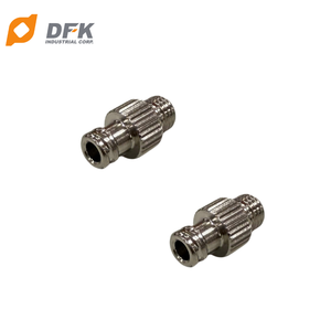 Embout de distribution Luer Lock usiné CNC |   Aiguille à colle industrielle en acier inoxydable - Product Image 2