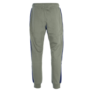 Pantalon de neige coupe-vent en toile orange de qualité supérieure, coupe mi-regular, style HIGH STREET, fermeture à cordon, pour le printemps et les activités de plein air - Product Image 3