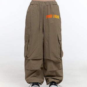 Streetwear 2026 <b>Pants</b> Women Loose Jogger Trousers Women's Clothing For Summer Winter Oversize <b>Pants</b> For Women - Product Image 1