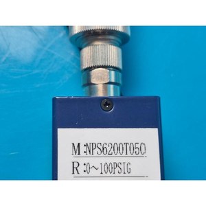 Hamamatsu Photonics MODEL-C940 C940 Ensemble de socle PMT d'occasion, pièces d'équipement semi-conducteur de génération précédente - Product Image 2