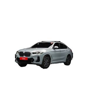 บีเอ็มดับเบิลยู เอ็กซ์4 เอ็กซ์ไดรฟ์20ไอ เอ็ม สปอร์ต ปี 2023 เกียร์อัตโนมัติ พวงมาลัยซ้าย พร้อมกล้องมองหลัง ระยะทาง 74,493 กม. - Product Image 1