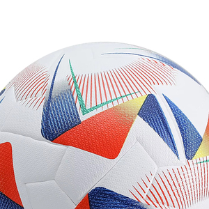 Venta Directa de Fábrica, Balón de Fútbol Premium 2026, Nuevo Modelo, para Deportes al Aire Libre y Torneos - Product Image 3
