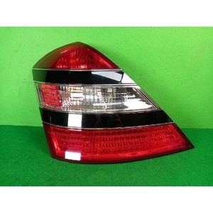 Luz Trasera Izquierda Usada Clase S A2218200177 - Product Image 1